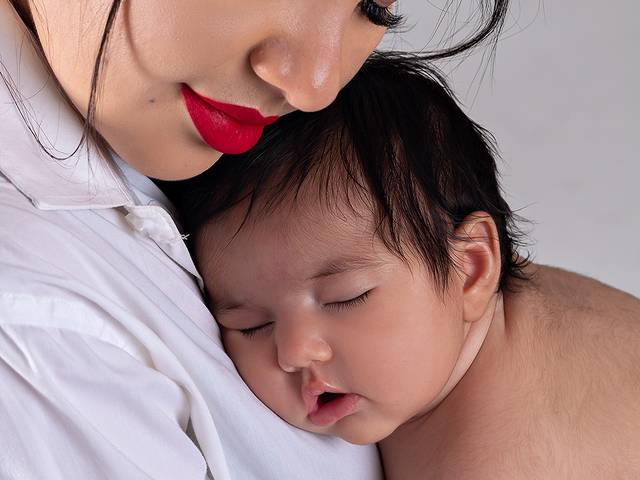 Acompanhamento de Maria Liz | 2 meses