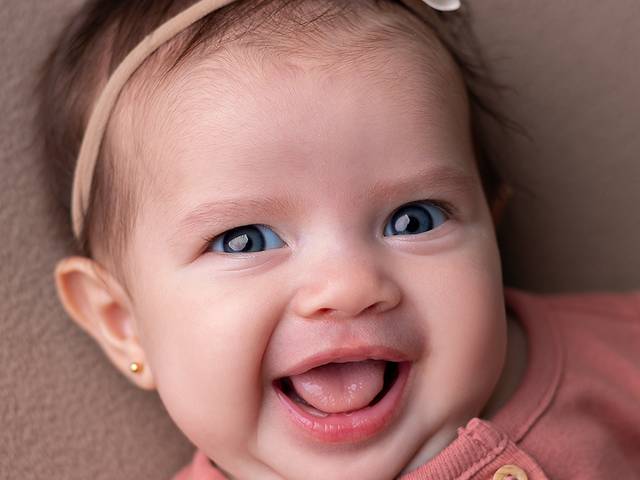 Acompanhamento de Elisa | 2 meses