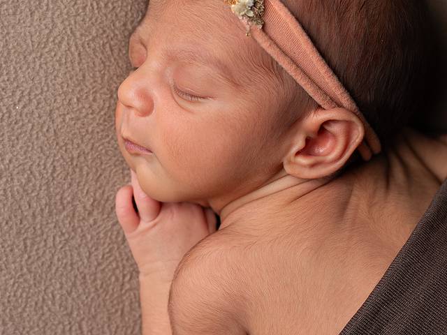 Newborn de Lara | 15 dias