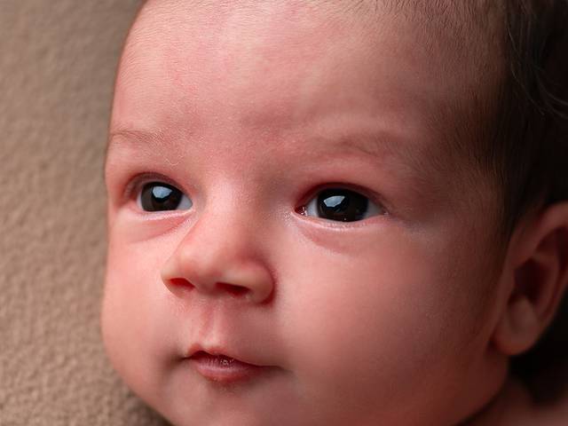 Newborn de João Lucas | 18 dias 