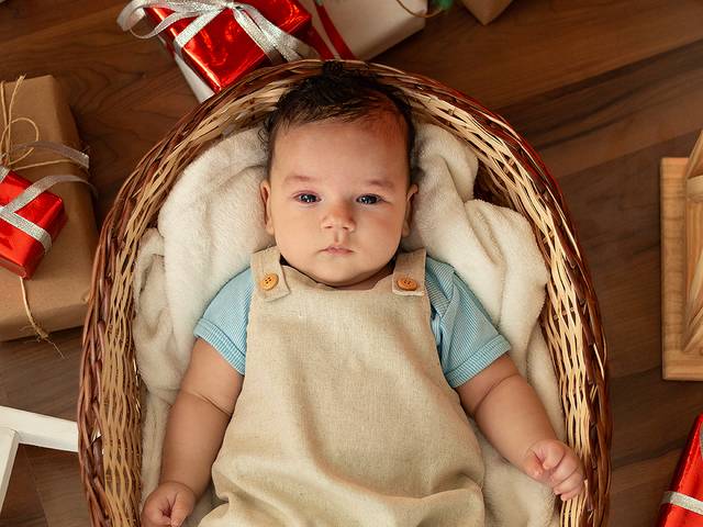 Especial de Natal de O Natal de João Lucas