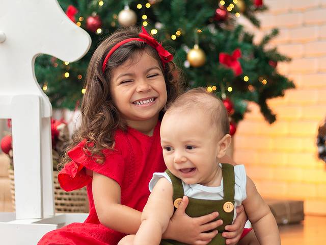 Especial de Natal de O Natal de Álvaro