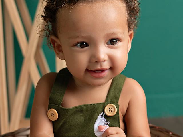 Acompanhamento de 8 meses de Tyler