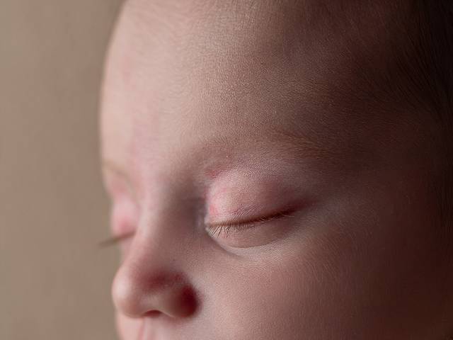 Newborn de Heitor | 16 dias