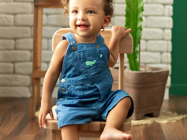 Acompanhamento de 9 meses de Tyler