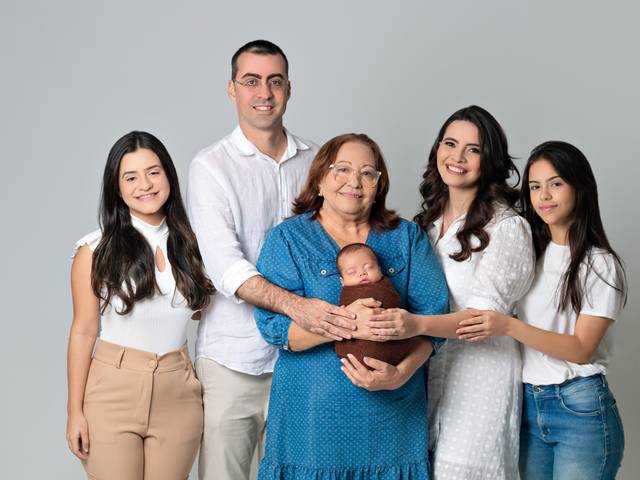 Newborn de Newborn de José Daniel