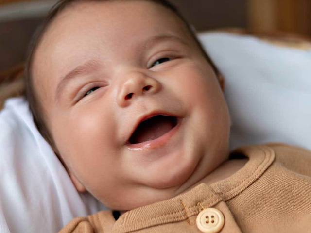 Acompanhamento de 3 meses de Ravi