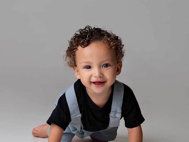 Acompanhamento de 10 meses de Tyler