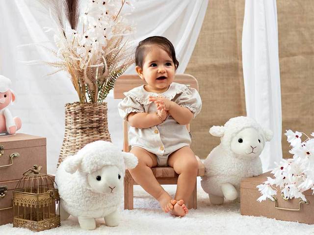 Especial de Páscoa de Páscoa de Liz