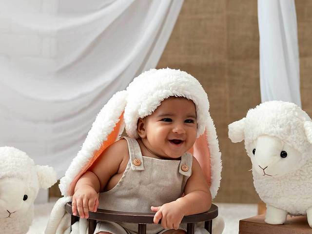 Especial de Páscoa de Páscoa de Miguel