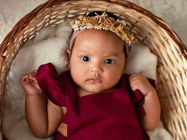 Especial de Páscoa de Páscoa de Maria Luísa 