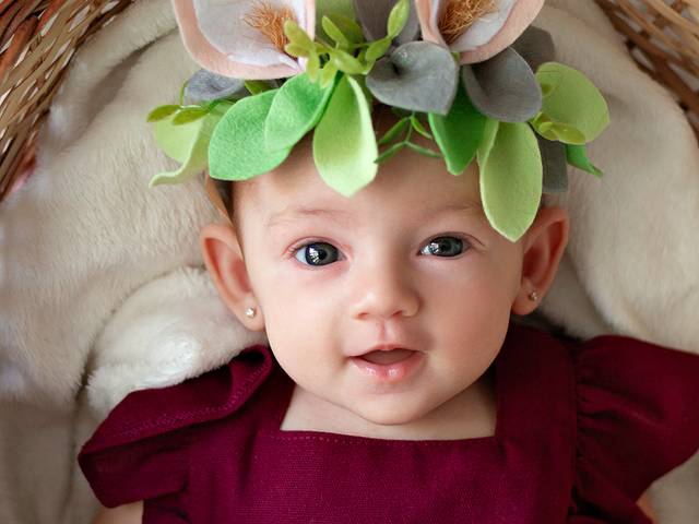 Especial de Páscoa de Páscoa de Ayla