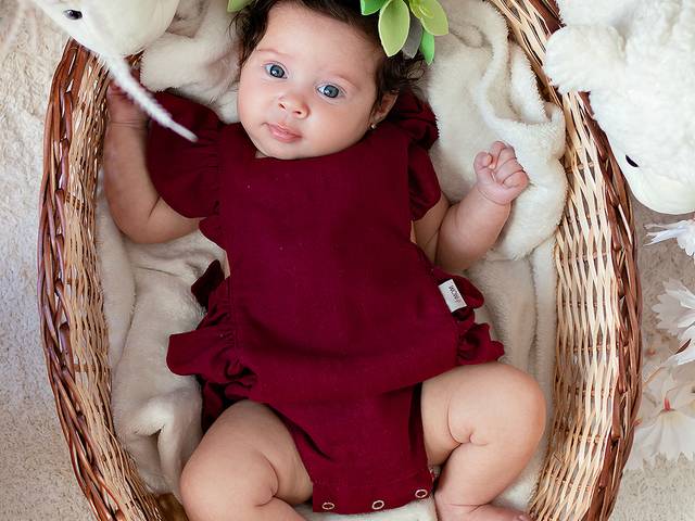 Especial de Páscoa de Páscoa de Laura Liz