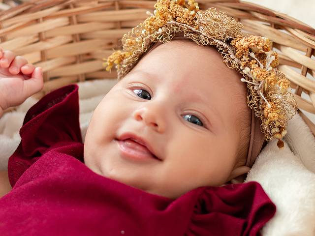 Especial de Páscoa de Páscoa de Aurora