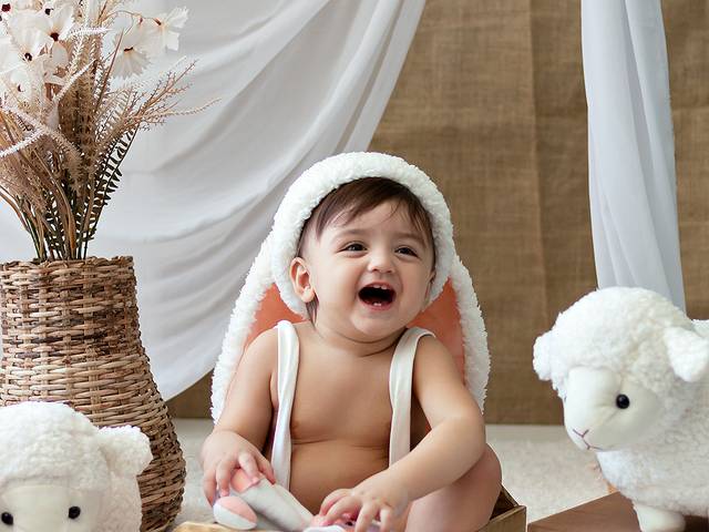 Especial de Páscoa de Páscoa de João Guilherme 