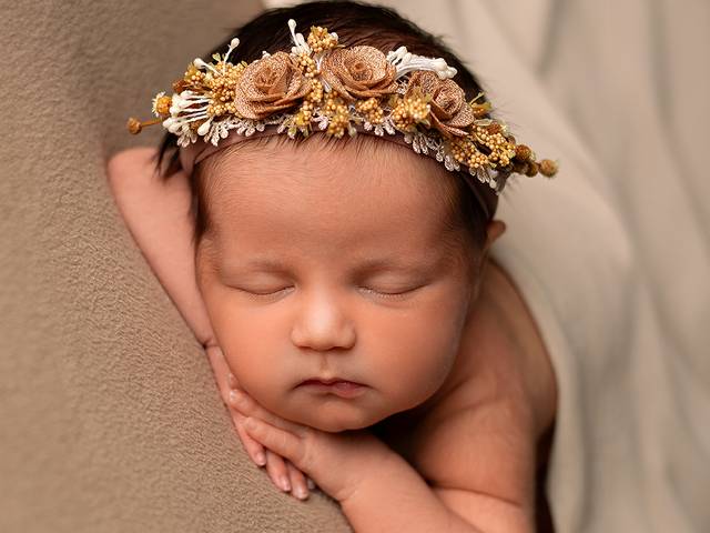 Newborn de Laura | 9 dias