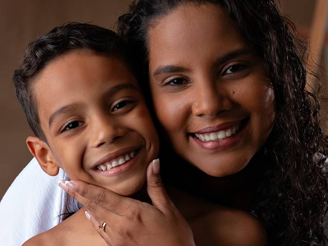 Especial de Dia das Mães de Priscila + José Davi