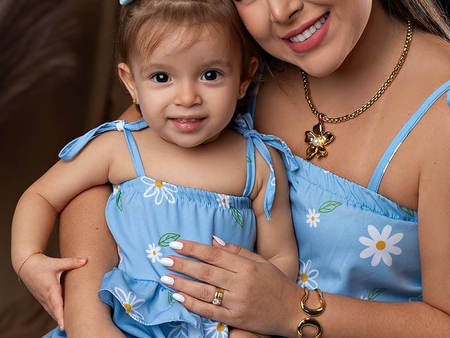 Especial de Dia das Mães de Carol + Sofia