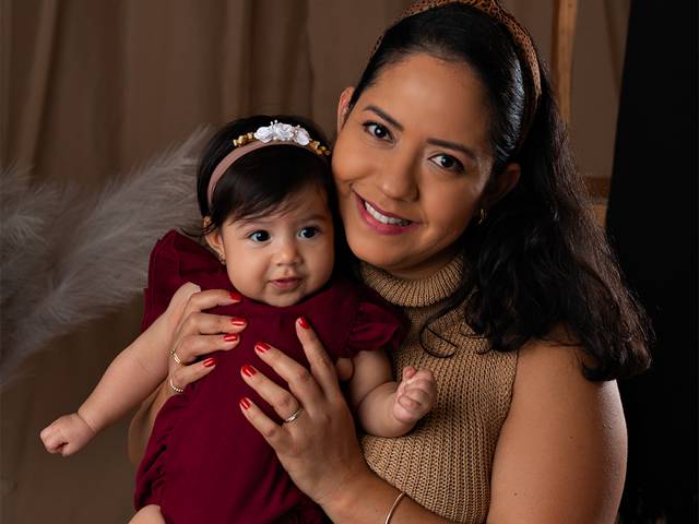 Especial de Dia das Mães de Andrea + Alejandra