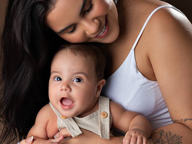 Especial de Dia das Mães de Rafa + Ravi