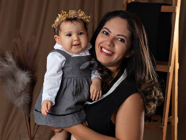 Especial de Dia das Mães de Teresa + Maria Fernanda