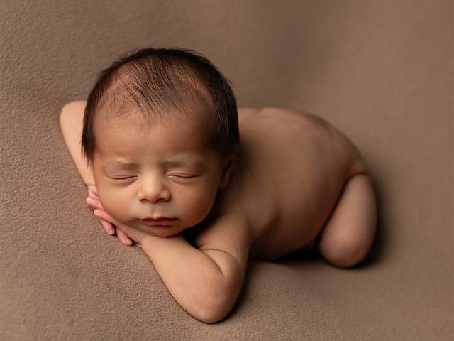 Newborn de Pedro | 11 dias 