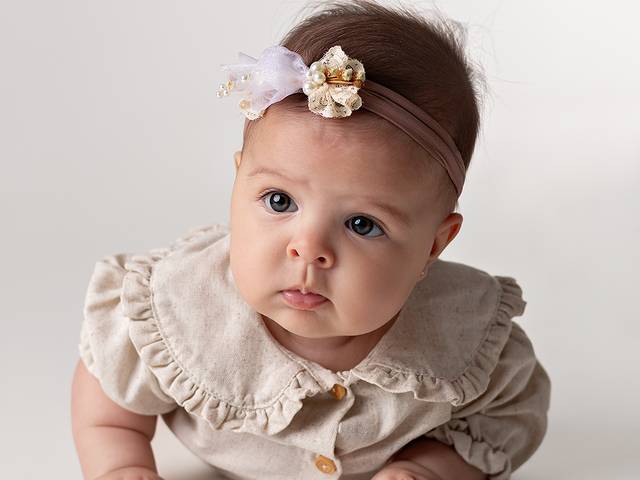 Acompanhamento de 6 meses de Eva