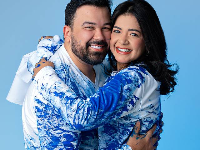 Revelação de Diogo e Rafaela revelam Murilo