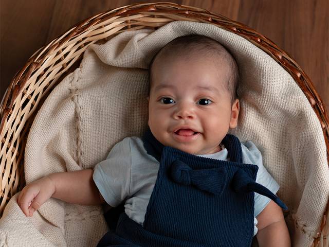 Acompanhamento de 2 meses de Nasttadson