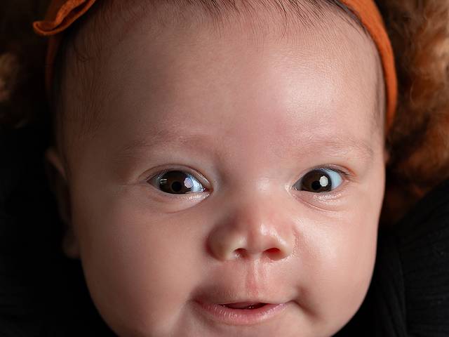 Acompanhamento de 2 meses de Aurora