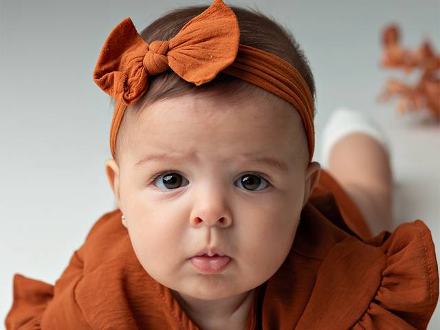 Acompanhamento de 7 meses de Eva