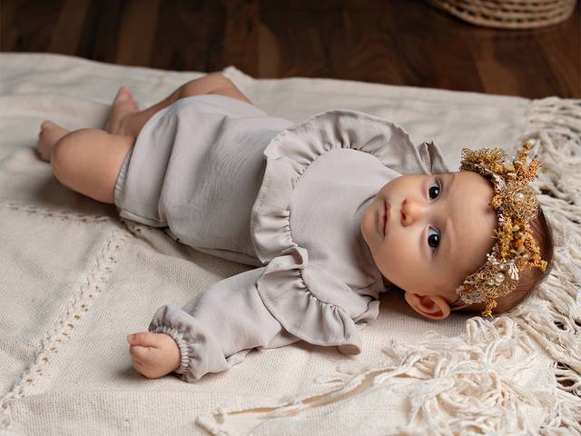 Acompanhamento de 3 meses de Rannah