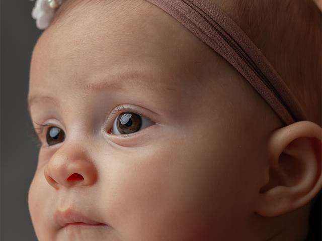 Acompanhamento de 4 meses de Rannah