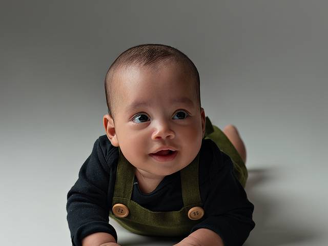 Acompanhamento de 4 meses de Nasttadson