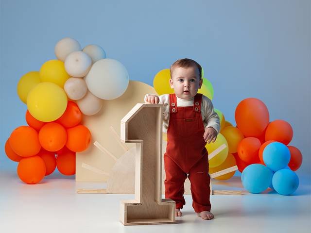 Smash The Cake de Smash The Cake de Theo