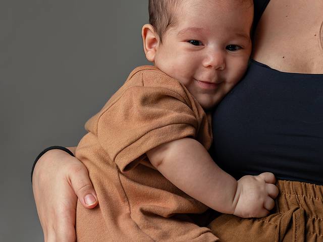 Acompanhamento de 3 meses de João Vicente