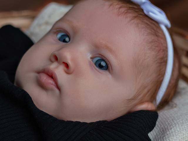 Acompanhamento de 2 meses de Noemi