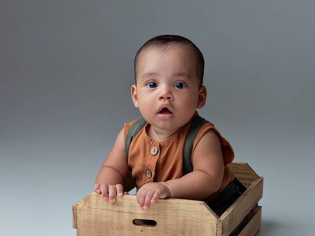 Acompanhamento de 5 meses de Nasttadson