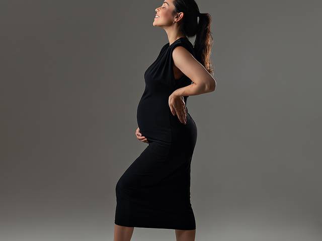 Gestante de Felipe, Ingrid e Liz esperam por Laura