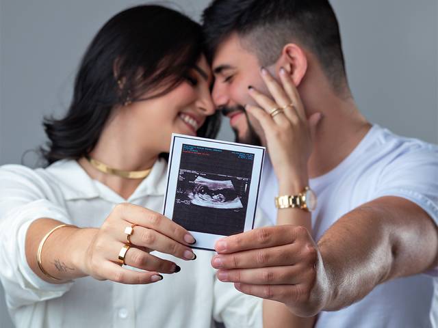 Revelação de Wilber e Vitória descobrem Isabella Maitê