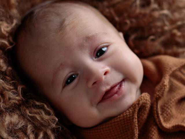 Acompanhamento de 1 mês de José Henrique