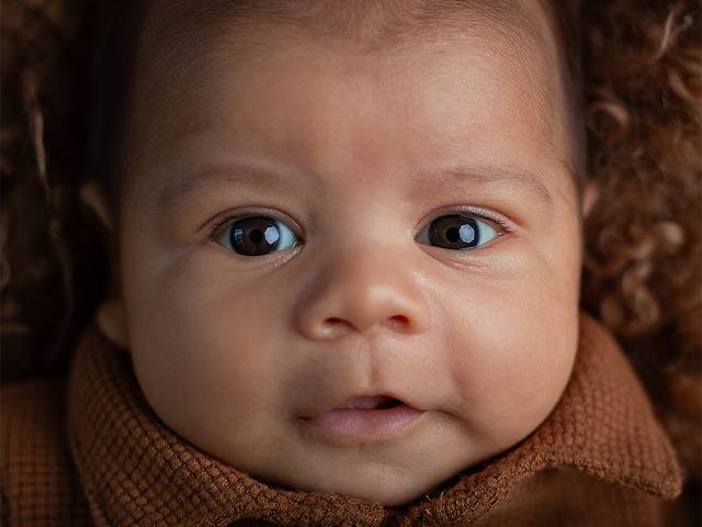 Acompanhamento de 2 meses de Eduardo