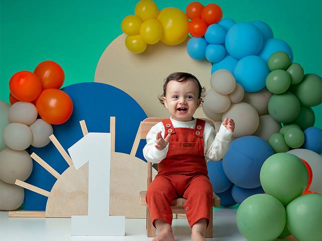 Smash The Cake de Smash The Cake de Ravi