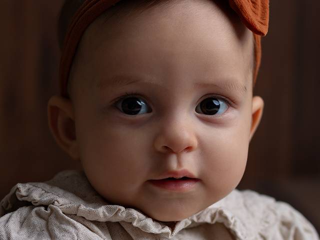 Acompanhamento de 6 meses de Rannah