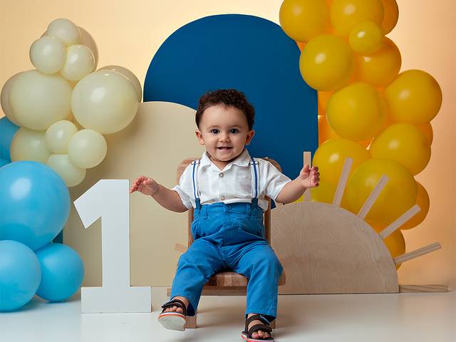 Smash The Cake de Smash The Cake de Ravi