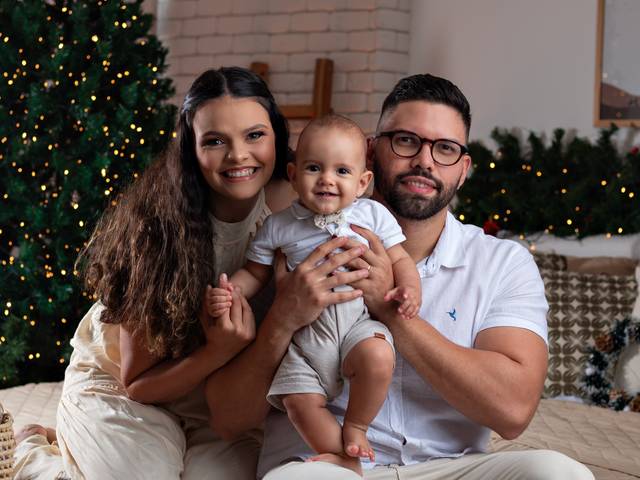 Especial de Natal de Natal de Miguel