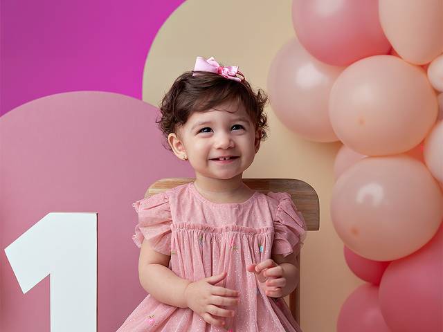 Smash The Cake de Smash The Cake de Isabela