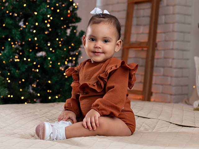 Especial de Natal de Natal de Helena, Valeska e Abinadabe