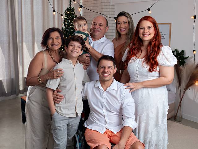 Especial de Natal de Natal de Rodrigo