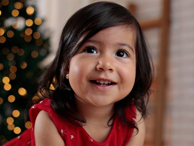 Especial de Natal de Natal de Alejandra